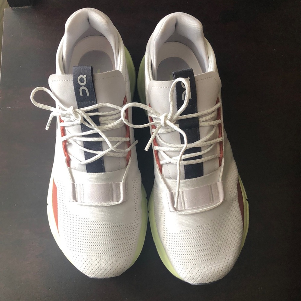 On Cloud Sneakers